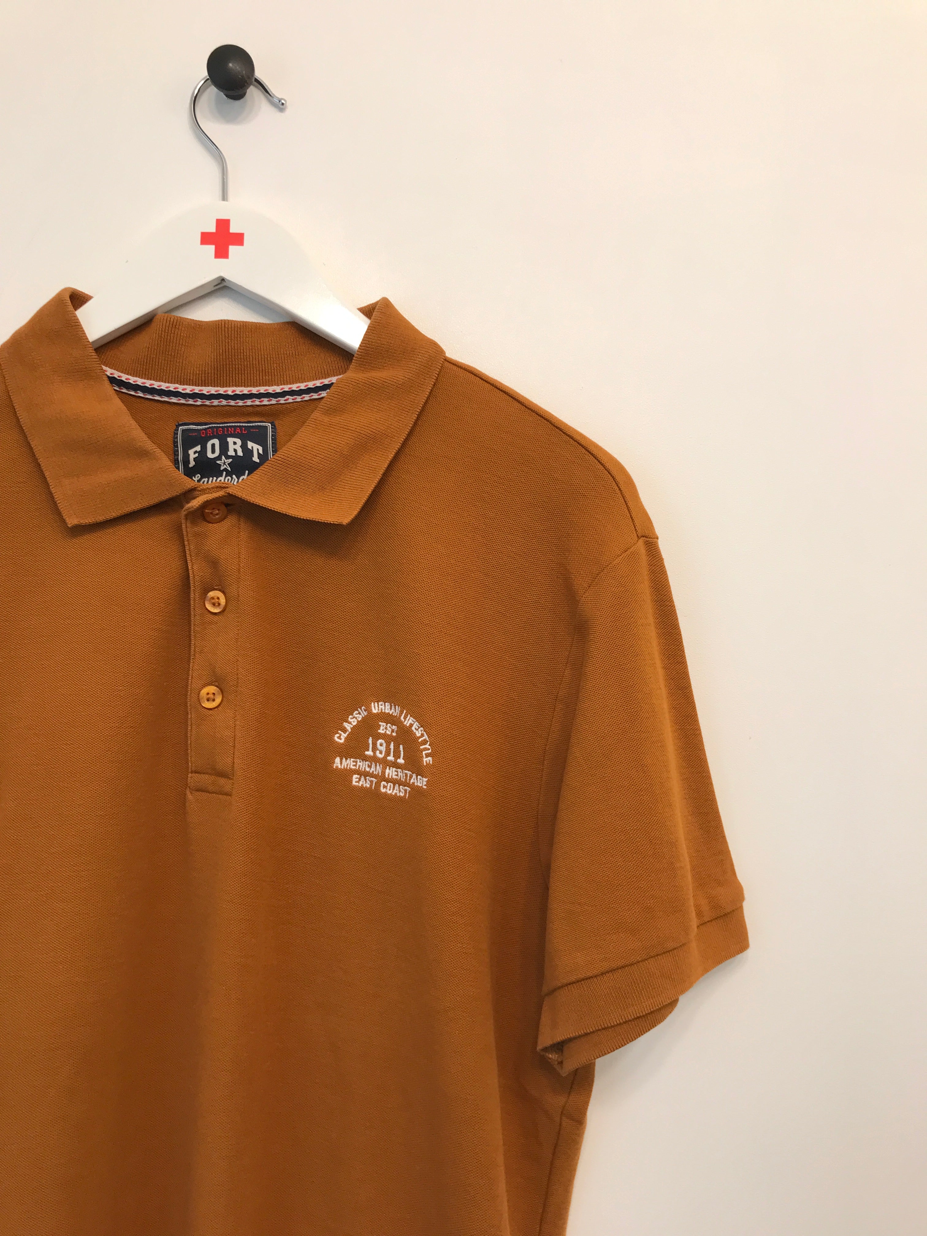 Fort Lauderdale Poloshirt